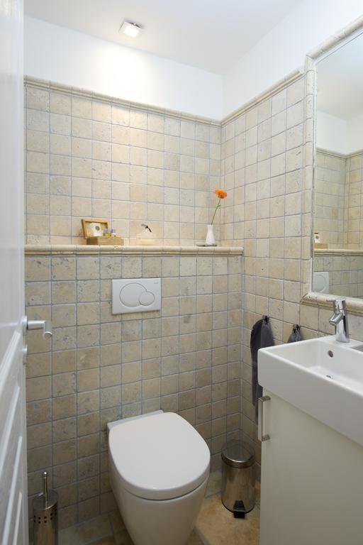 Rue Sade Bed & Breakfast Antibes Eksteriør billede
