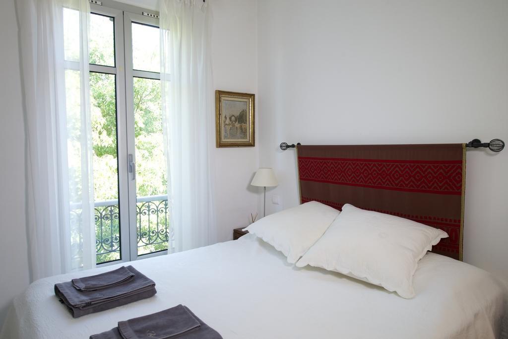 Rue Sade Bed & Breakfast Antibes Værelse billede