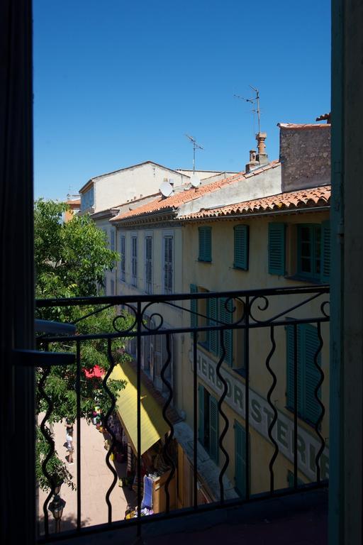 Rue Sade Bed & Breakfast Antibes Eksteriør billede