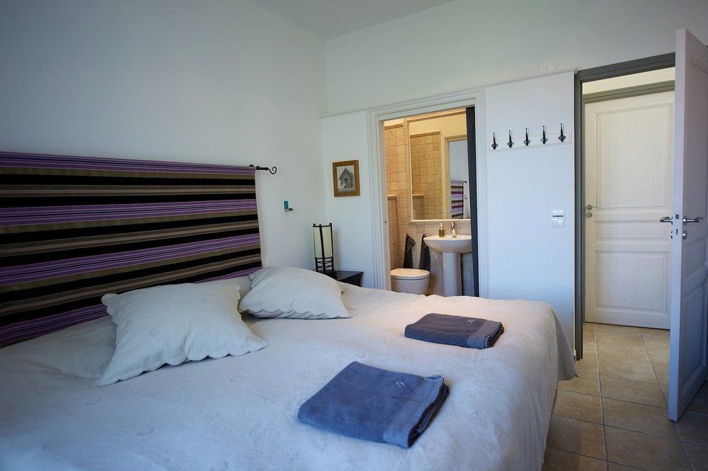 Rue Sade Bed & Breakfast Antibes Eksteriør billede