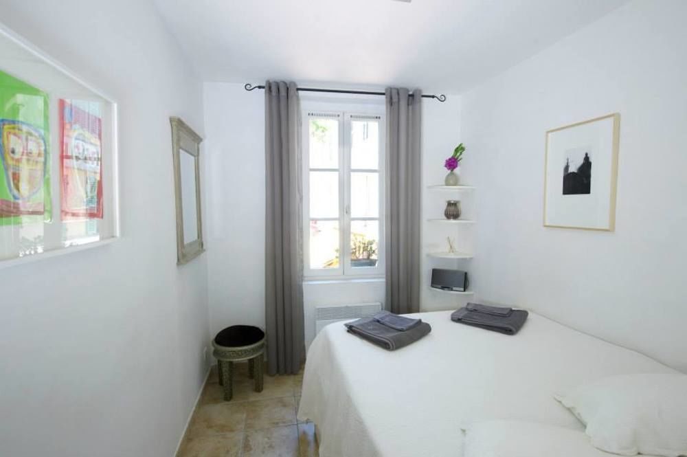 Rue Sade Bed & Breakfast Antibes Eksteriør billede