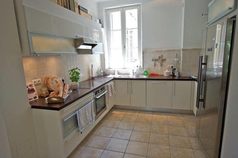 Rue Sade Bed & Breakfast Antibes Eksteriør billede
