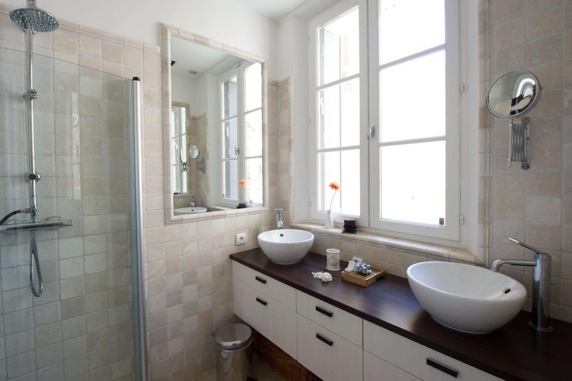 Rue Sade Bed & Breakfast Antibes Eksteriør billede