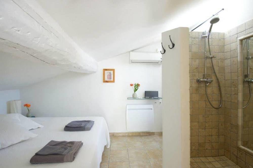 Rue Sade Bed & Breakfast Antibes Eksteriør billede